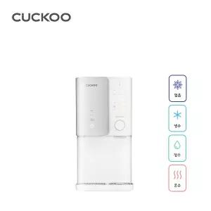 쿠쿠 인앤아웃 아이스10s 얼음냉온정수기 CP-SS101HW 3년필터관리