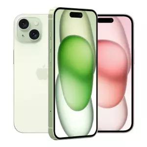 아이폰15 128GB SK 기기변경 공시기준 미개봉 iPhone 15