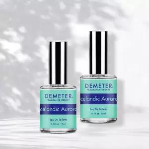 데메테르 아이슬란딕 오로라 EDT 15ml 2개