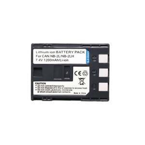 캐논 NB-2LH/2L 호환배터리 파워샷 S80 S70 S60 S50 S45 S40 S30