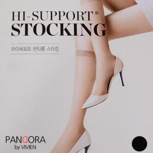 [비비안]하이써포트 판타롱 스타킹-1매