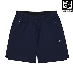 [패기앤코] FTP-158 FTP-258 남성 여성 TRS 기능성 반바지