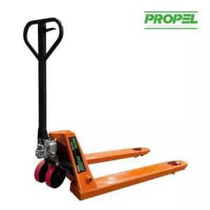 프로펠 핸드 파레트트럭 PP20MP 파렛트 2톤 유압 자키 리프트