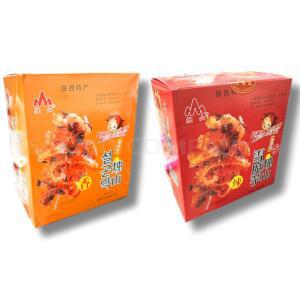 곤약 설곤약 향라맛(1박스) 마라맛(1박스) 총 2박스