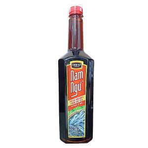베트남 친수 남늑 피쉬소스 900ml/조미액젓 C