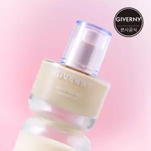 [공식]지베르니 듀이 글래시 파운데이션 30ml