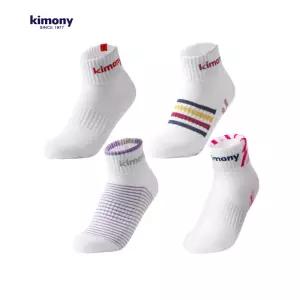 키모니 KSS505-L 선수양말 여성스포츠양말 랜덤발송
