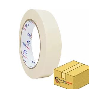 종이 마스킹테이프 임시부착 도장용 SBT03- 25mm x 40M - 24개입