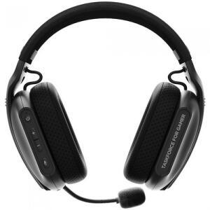 한성컴퓨터 TFG CH PRO Wireless 3모드 유무선 게이밍 헤드셋 (블랙)