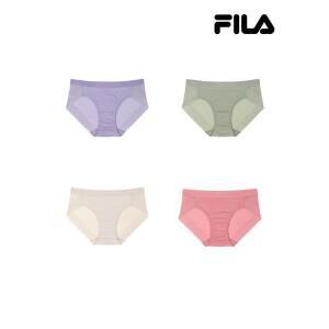 [휠라] 아웃핏 시즈널 여성 드로즈 4종 택1  FI4DRF6453F 4SKU _P383272344