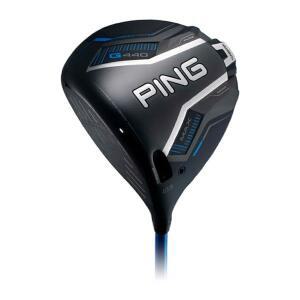 [핑]좌타 드라이버 핑 G440 MAX 왼손 드라이버 ALTA J CB BLUE 아시안스펙