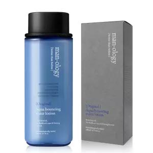 빌리프 맨올로지 아쿠아 바운싱 워터 로션 200ml