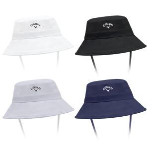 2025 캘러웨이 LINNING BUCKET 남성 골프모자