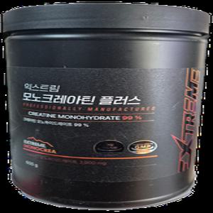 익스트림 모노크레아틴 플러스 600g 코스트코