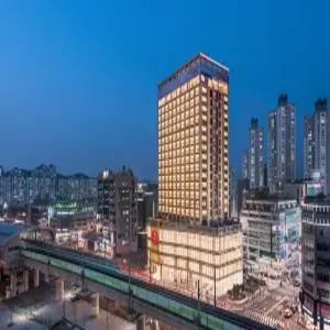글로스터 호텔 인천(GLOUCESTER HOTEL INCHEON)