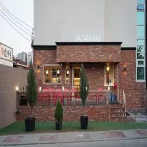 춘천 봄 스테이(Chuncheon Bom Stay)