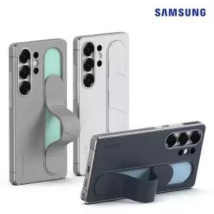 삼성 정품 갤럭시S25 울트라 스탠딩 그립 케이스 / EF-GS938C