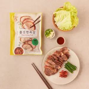 쫄깃한족발 265g