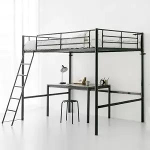 호텔라인 벙커침대프레임 슈퍼싱글 MK25532