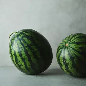 유명산지 맹동수박 7~8kg미만