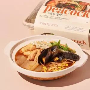 푸짐한 알탕 1.053kg
