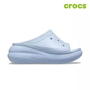 크록스 크러쉬 메타 펄 슬라이드 공용샌들 209045-4NS
