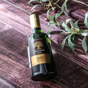 두에르나스 1870 스페인산 유기농 엑스트라버진 올리브오일 아르베퀴나 500ml