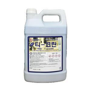 티크린 (화장실세정제) 3.75L