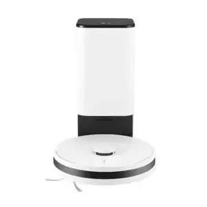 [LG] 코드제로 R5 오브제 로봇청소기 RO585HGH 흡입+물걸레