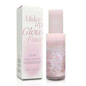 클리오 메이크업 글로우 픽서 50ml