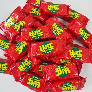 [한입쿵] 크라운 뽀또 치즈타르트 대용량 사무실 간식 150개