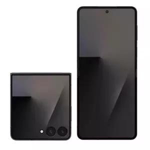 삼성 갤럭시  Z 플립7 256GB 제트블랙 자급제