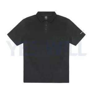 아이더세이프티 TS-S2406 냉감티셔츠 카라티