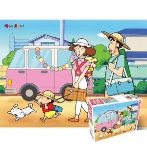 500피스퍼즐 짱구는 못말려 나들이 학산 HS150125