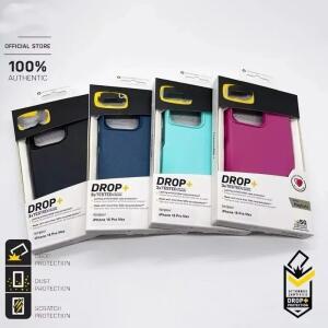 Symmetry Otter BOX 케이스 아이폰 16 Pro Max Plus 15 14 13 12 호환 견고하고 튼튼한 아머 Magsafe 무선