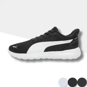 PUMA 푸마 소프트라이드 슬립테크 러닝화 헬스화 캐주얼화 커플 운동화 403874
