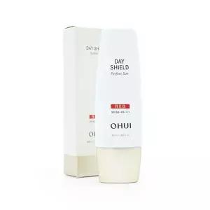 오휘 데이쉴드 퍼펙트 선 레드 50ml 1+1 (SPF50+/PA++++)