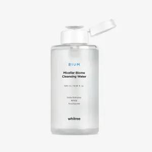휘트리 비움 미셀라바이옴 클렌징 워터 500ml