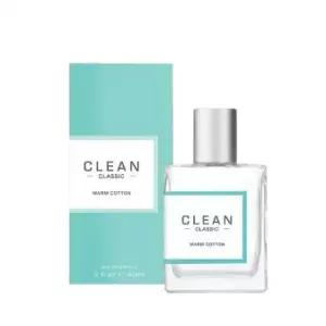 클린 웜 코튼 오 드 퍼퓸, 60ml, 1개