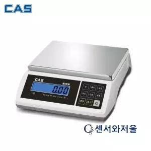 카스고분해전자저울 EC-15D(15kg/1g)