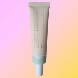 1개 닥터솔라 애나비 크림 애사비 율무