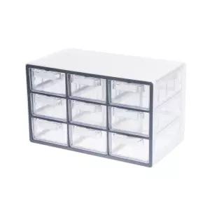 시스맥스 시스템 멀티박스 9단 GR 57009
