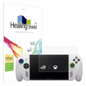 아트박스 힐링쉴드 에이수스 ROG Xbox Ally ARAG 고화질 저반사 액정1매