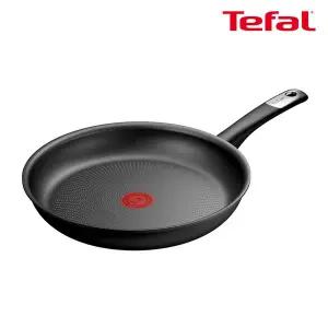 [테팔]인덕션 티타늄3X 퍼펙트 터치 후라이팬 28cm