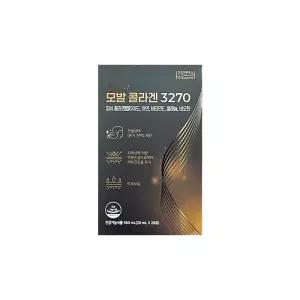 모발 콜라겐 3270 20ml x 28포 / 비엔에스