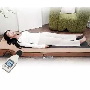 두타매트 PRO-5002 프로텍메디칼 안마매트 PT-5002