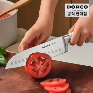 [십일절~25%] 도루코 클래식 리미티드 화이트 다용도식도 180mm / 주방칼