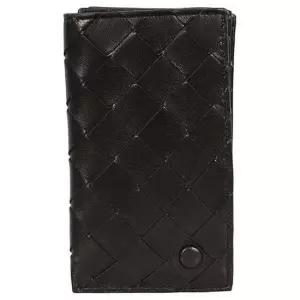 보테가베네타 BOTTEGA VENETA 트레치아토 카드 케이스 755506 VCPP3 2190)