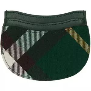 버버리 BURBERRY Locking Holes Card Case 8081974) 로킹 홀스 카드 케이스)