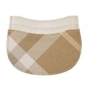 버버리 BURBERRY Locking Holes Card Case 8081773) 로킹 홀스 카드 케이스)